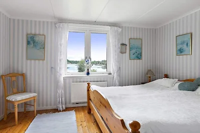 6 Personen Ferienhaus in STRÖMSTAD-By Traum
