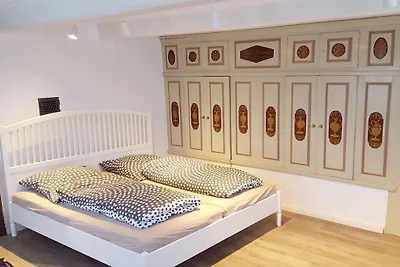 Holiday home in Hamburg with swimming pool