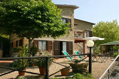 Villa Agriturismo Arcobaleno