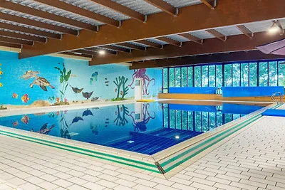 Freist. See-Bungalow für 6 Personen