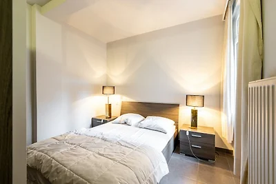 Beaulieu & Chambord 71 voor 6 personen