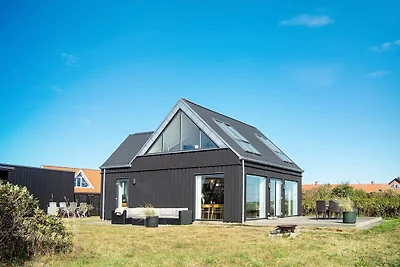 5 Personen Ferienhaus in Struer