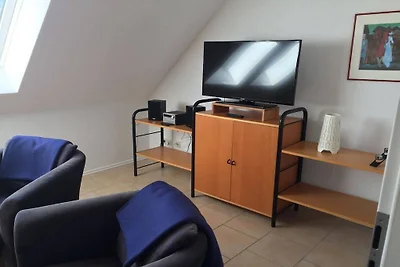 Apartament wakacyjny z 2 sypialniami