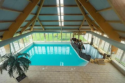 Markermeer Waterside Retreat