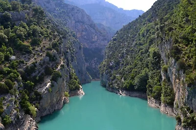 Nice holiday home near the Gorges du Verdon