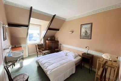 Residenz pleneuf val andre