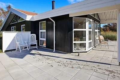 4 persoons vakantie huis in Skagen-By Traum