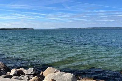 6 Personen Ferienhaus in Ebeltoft-By Traum
