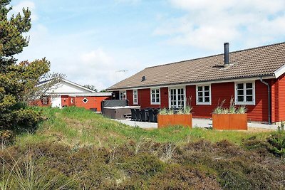 10 Personen Ferienhaus in Skagen