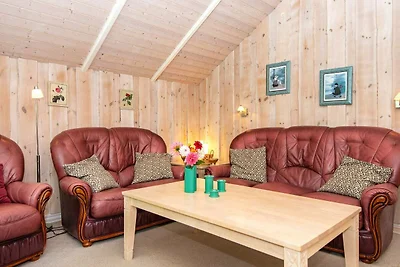 6 Personen Ferienhaus in Ansager-By Traum
