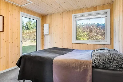 6 Personen Ferienhaus in Væggerløse