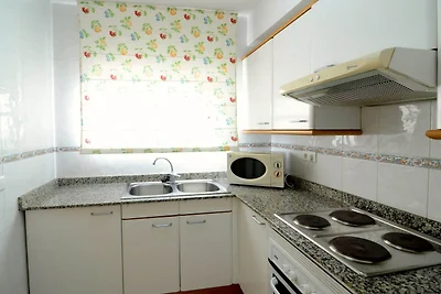 Ferienhaus in Estartit in der Nähe des...