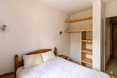 Residenz Le Balcon Des Airelles