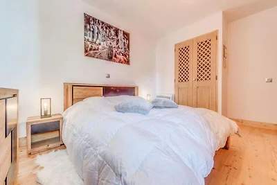 Ferienwohnung in Vanoise in der Nähe des...