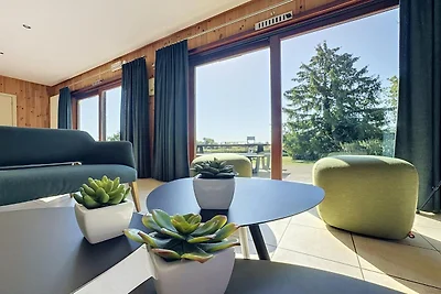Ferienhaus in Houyet mit privater Sauna