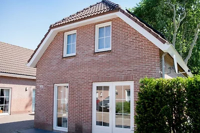 Huijsmansverhuur Type Premium plus Mosselbank...