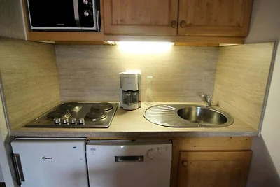 Appartamento a Slalom vicino alle piste da...