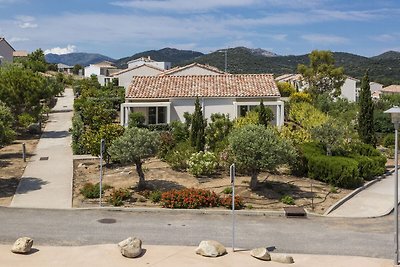 Casa vacanze di charme in Corsica del Nord