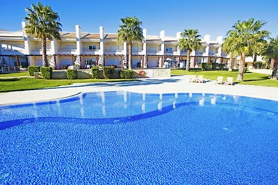 Stadthaus Mar in Algarve