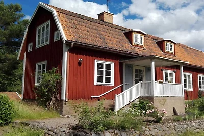 Ferienhaus mit 1 Schlafzimmer