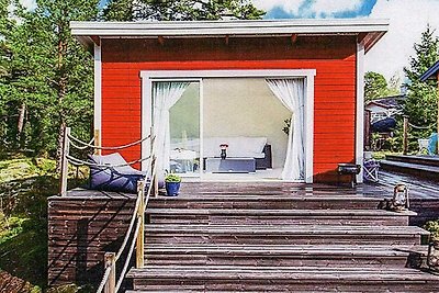 7 Personen Ferienhaus in NYNÄSHAMN