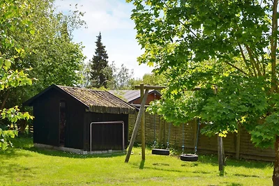 6 Personen Ferienhaus in Idestrup