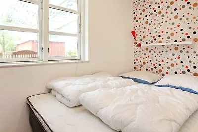 Ferienhaus Erholungsurlaub Store Fuglede