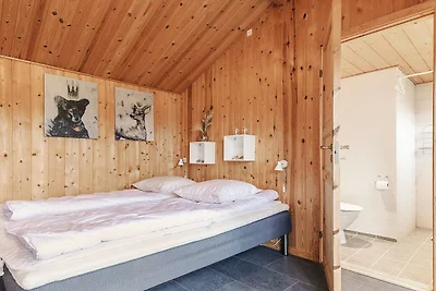 7 persoons vakantie huis in Vestervig-By...