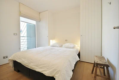 Geräumige Wohnung an der Küste von Duinbergen