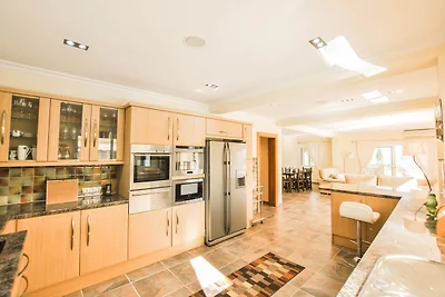 Villa in Alcudia mit Swimmingpool