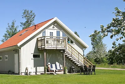 4 Personen Ferienhaus in Romelanda-By Traum