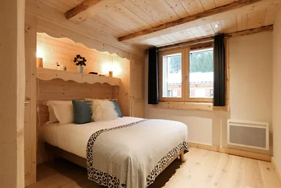 Apartment close to Nursery Slope & Town...