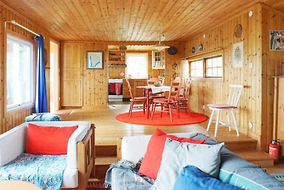 5 Personas casa en MUNKEDAL