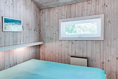 8 person holiday home in Nexø