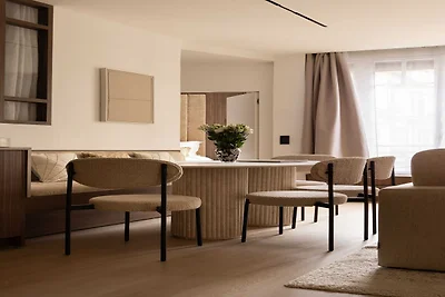 Elegante Wohnung - Klimaanlage - 2 Schlafzimm...