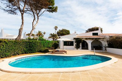 Binisagoc B - Villa Con Piscina Privada