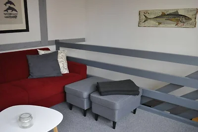 Holiday apartment with 2 bedrooms