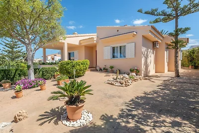 Can Moragues & Martorell - Ferienhaus Mit...