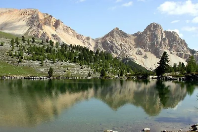 Liondes Chalet Moltina