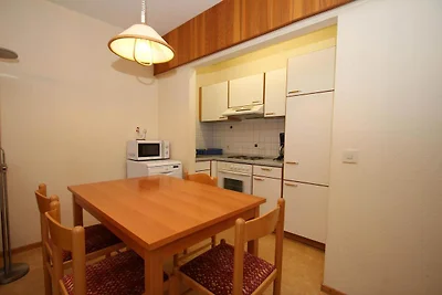 Wohnung in Wieda mit Parkplatz