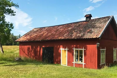 Ferienhaus Erholungsurlaub Södermanlands