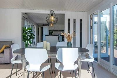Ferienhaus Erholungsurlaub Løgstør