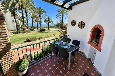 Bungalow a Riviera del Sol vicino alla...