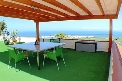 Finca mit 1 Schlafzimmer