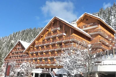 Sehr schöne 5-Zimmer-Wohnung für 8 Personen i...