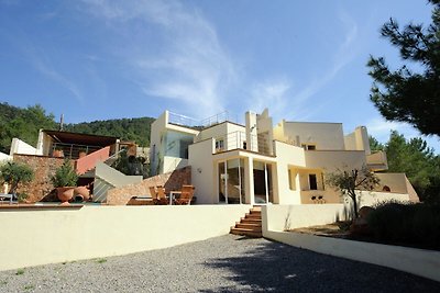 Villa moderna en St Josep de sa Talaia con...