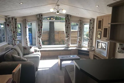Chalet di lusso nel Kempen di Anversa