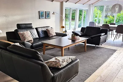 6 persoons vakantie huis in Højslev-By Traum