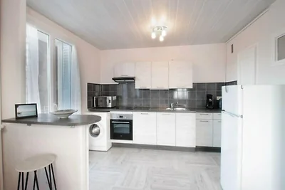 Wohnung in Aix-les-Bains am Lac du Bourget