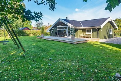 8 persoons vakantie huis in Sydals-By Traum